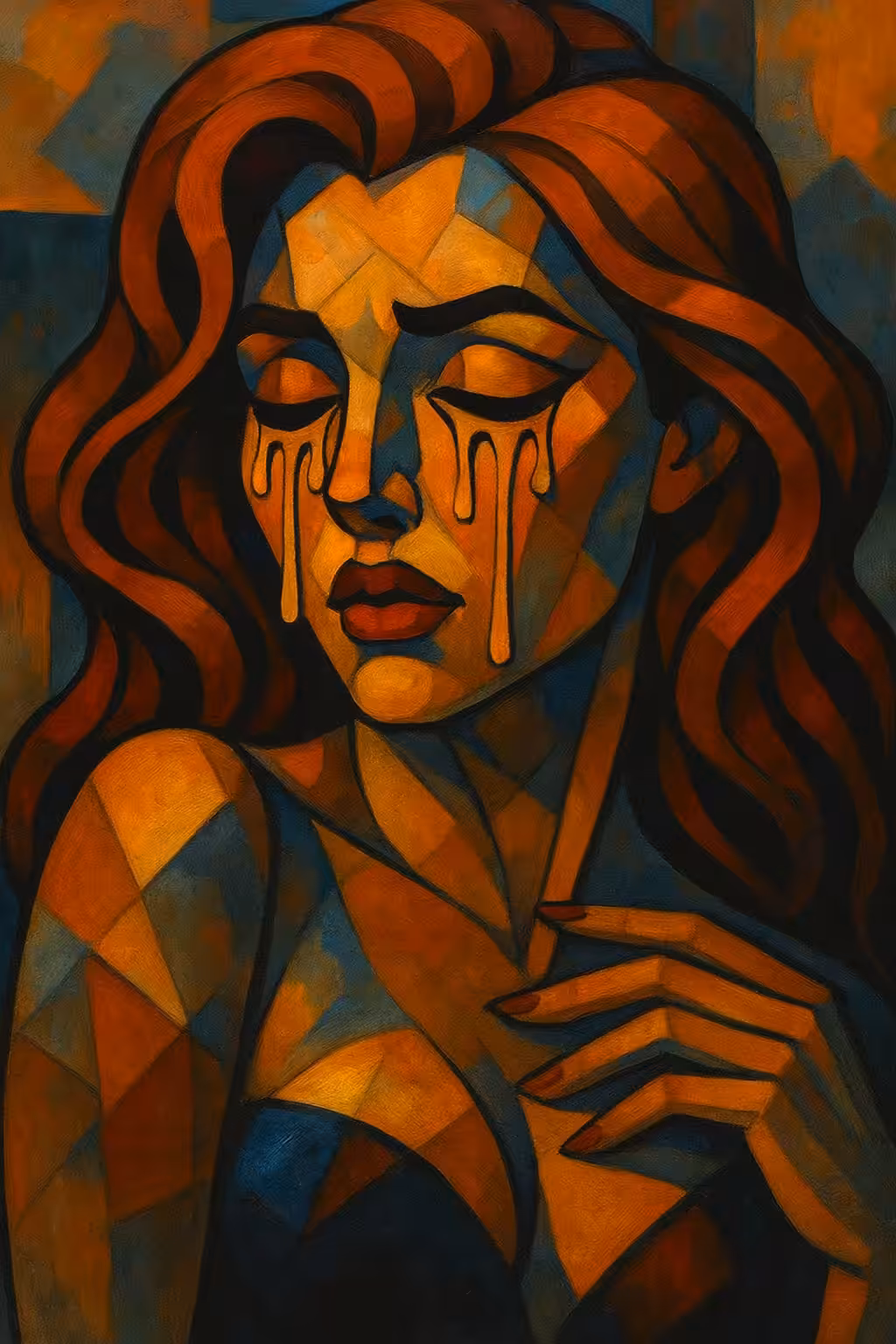 Melting Grace#2