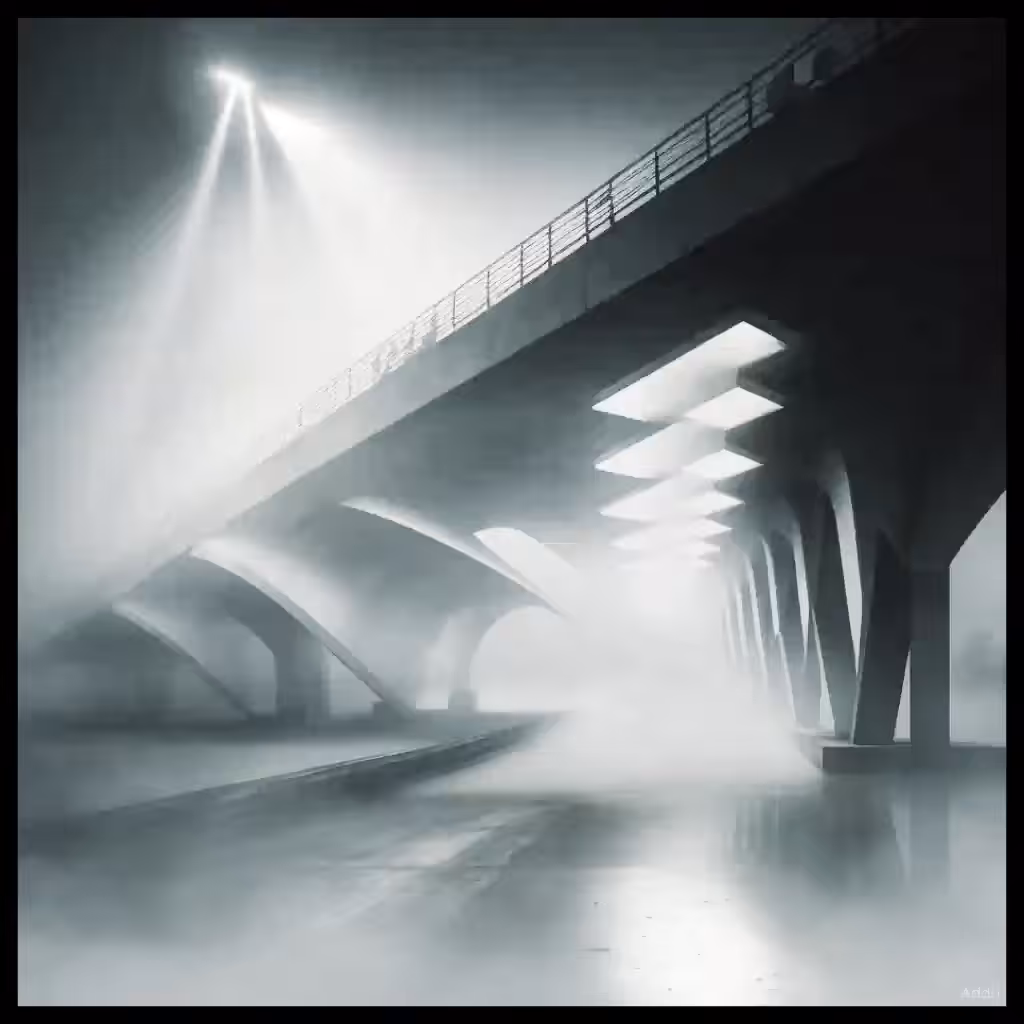 BRIDGE #4