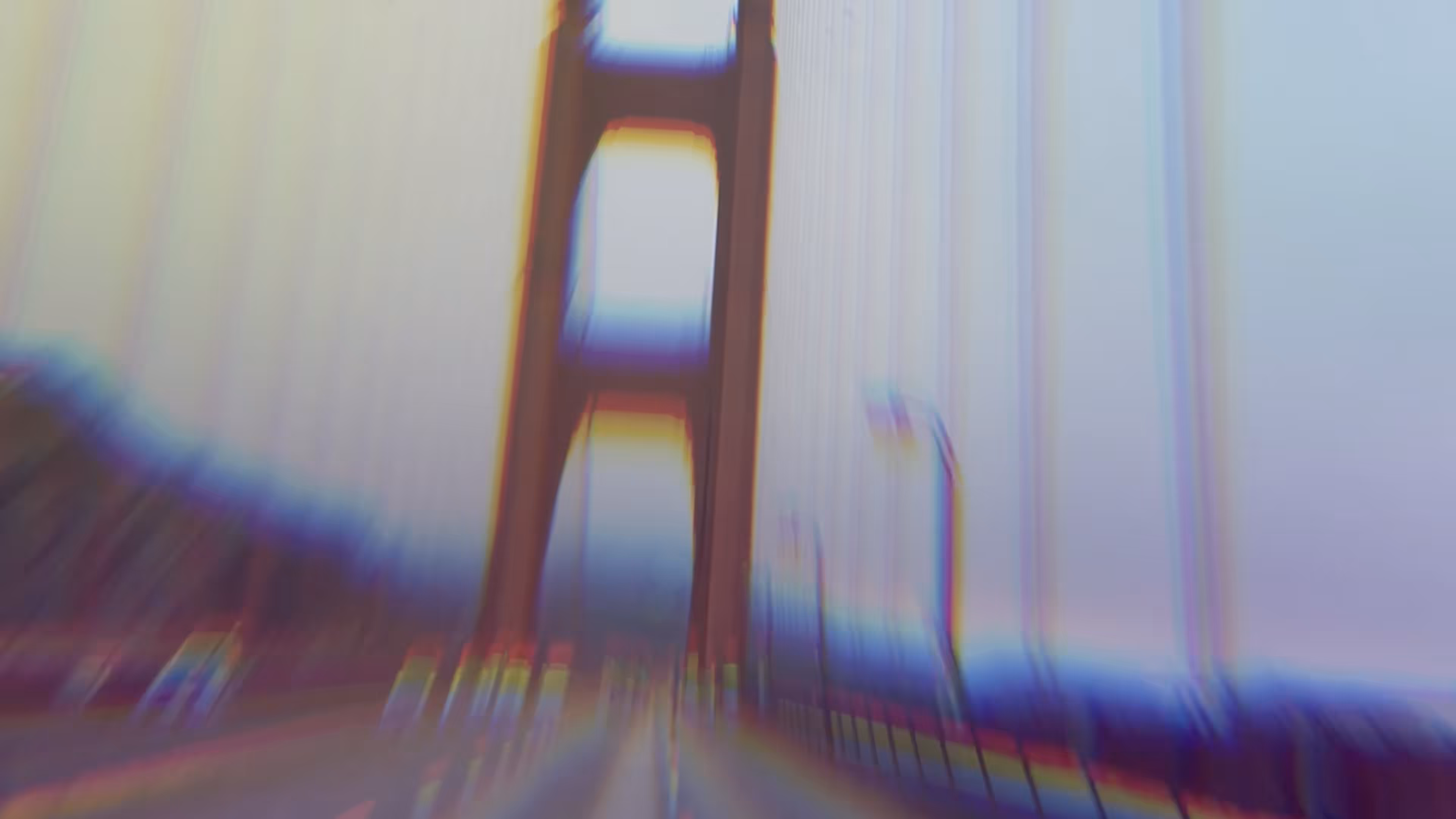 Crossing the Bridge