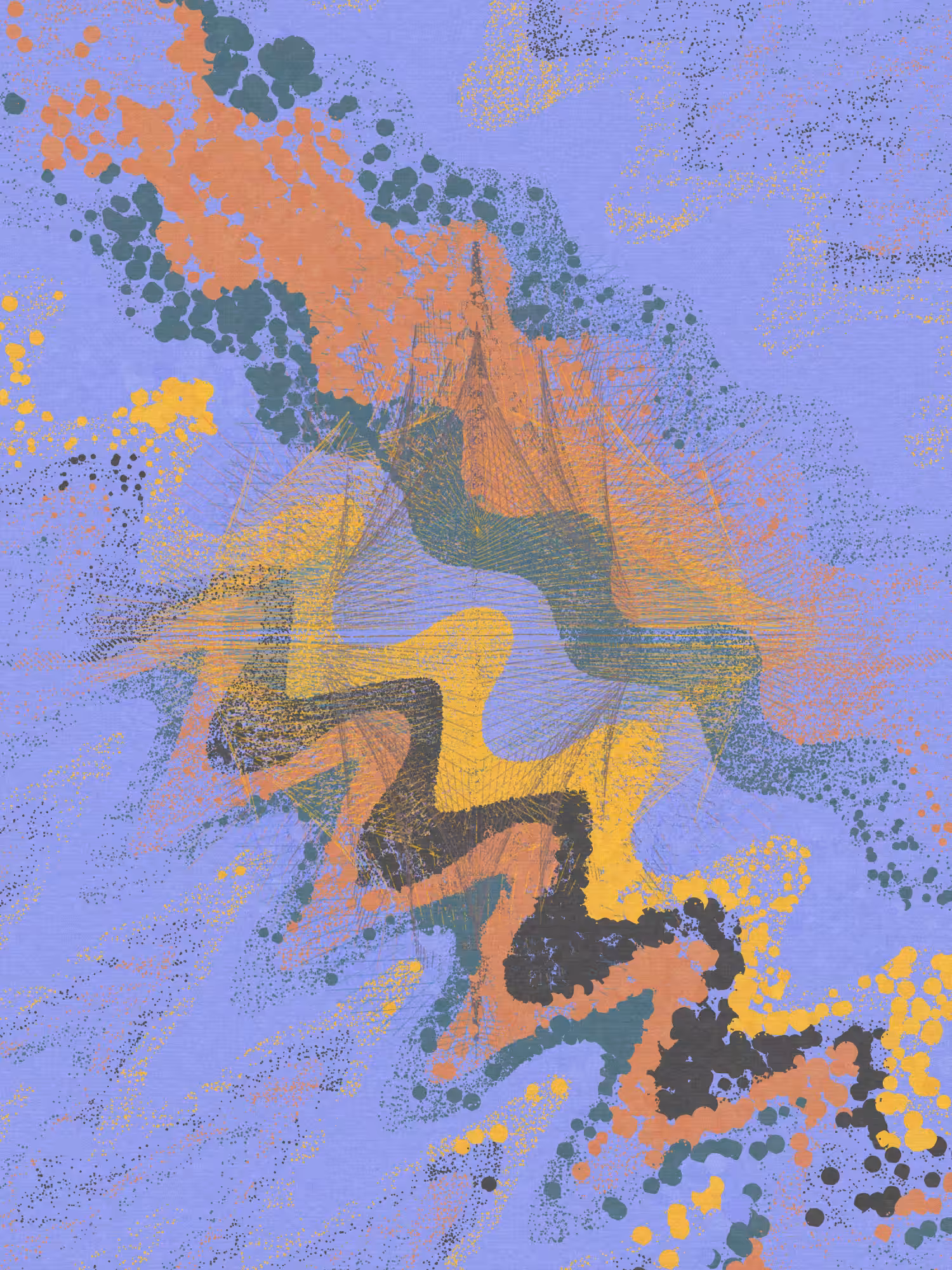 Limbic Vortex #206