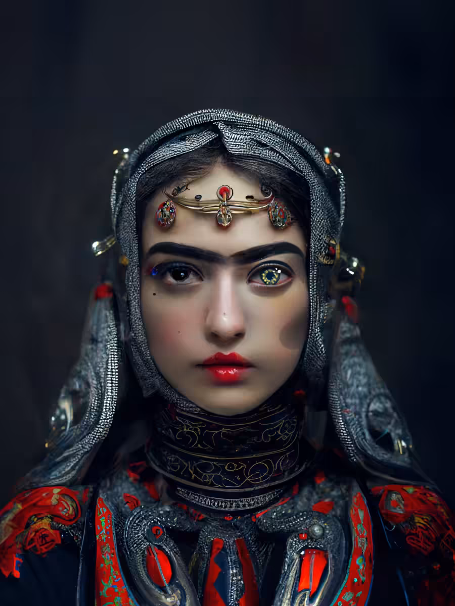 Qajar Revolt