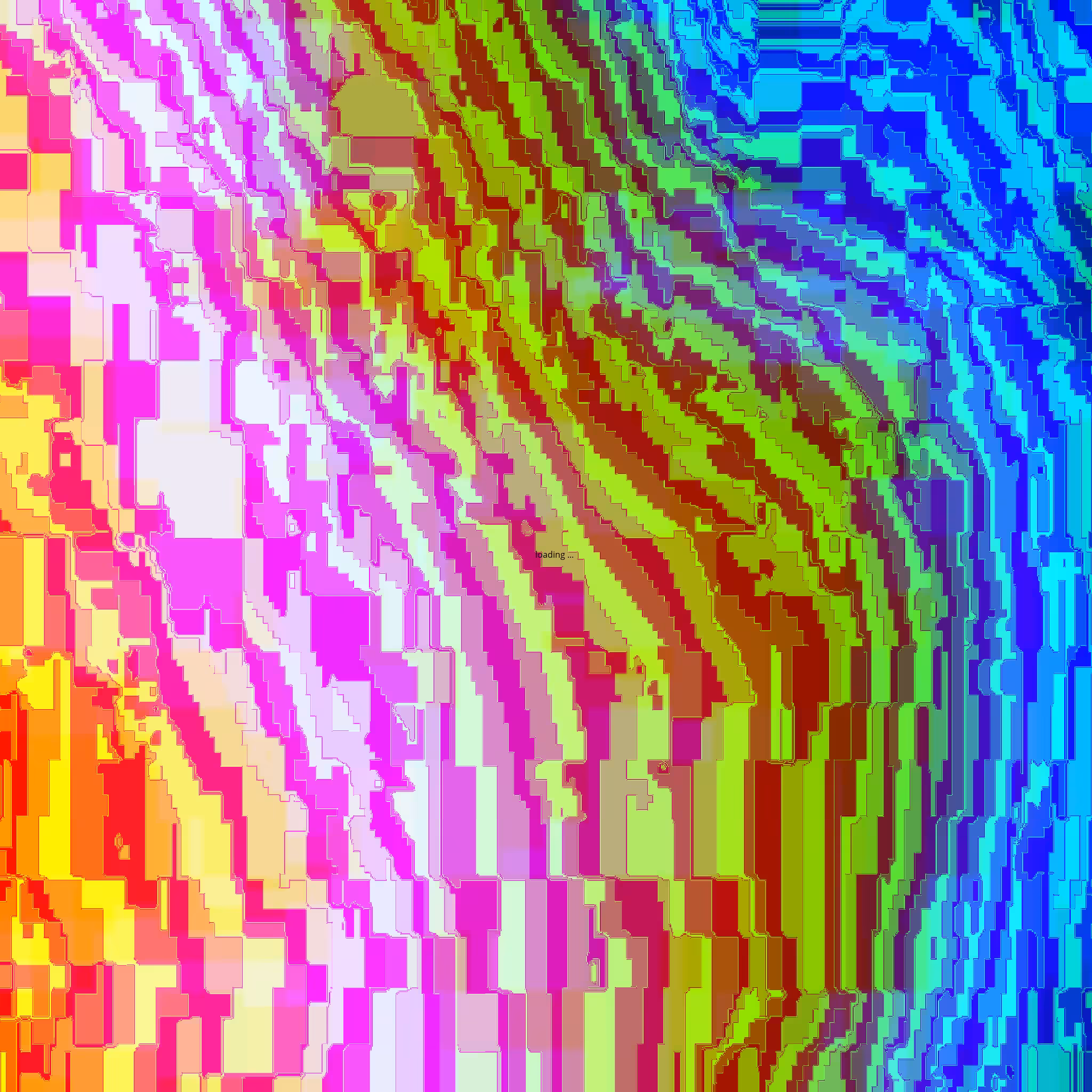 Light Waves #9
