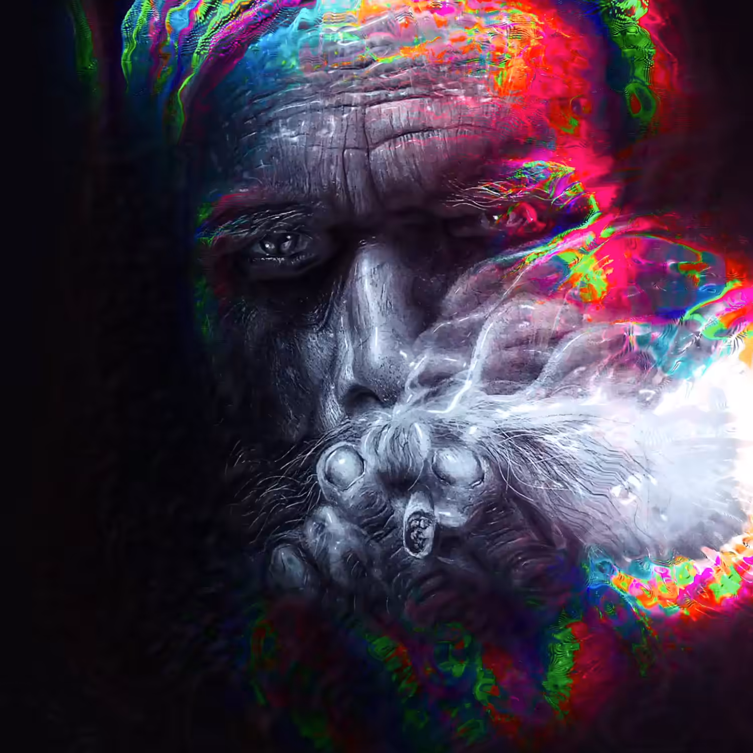 The Thinker