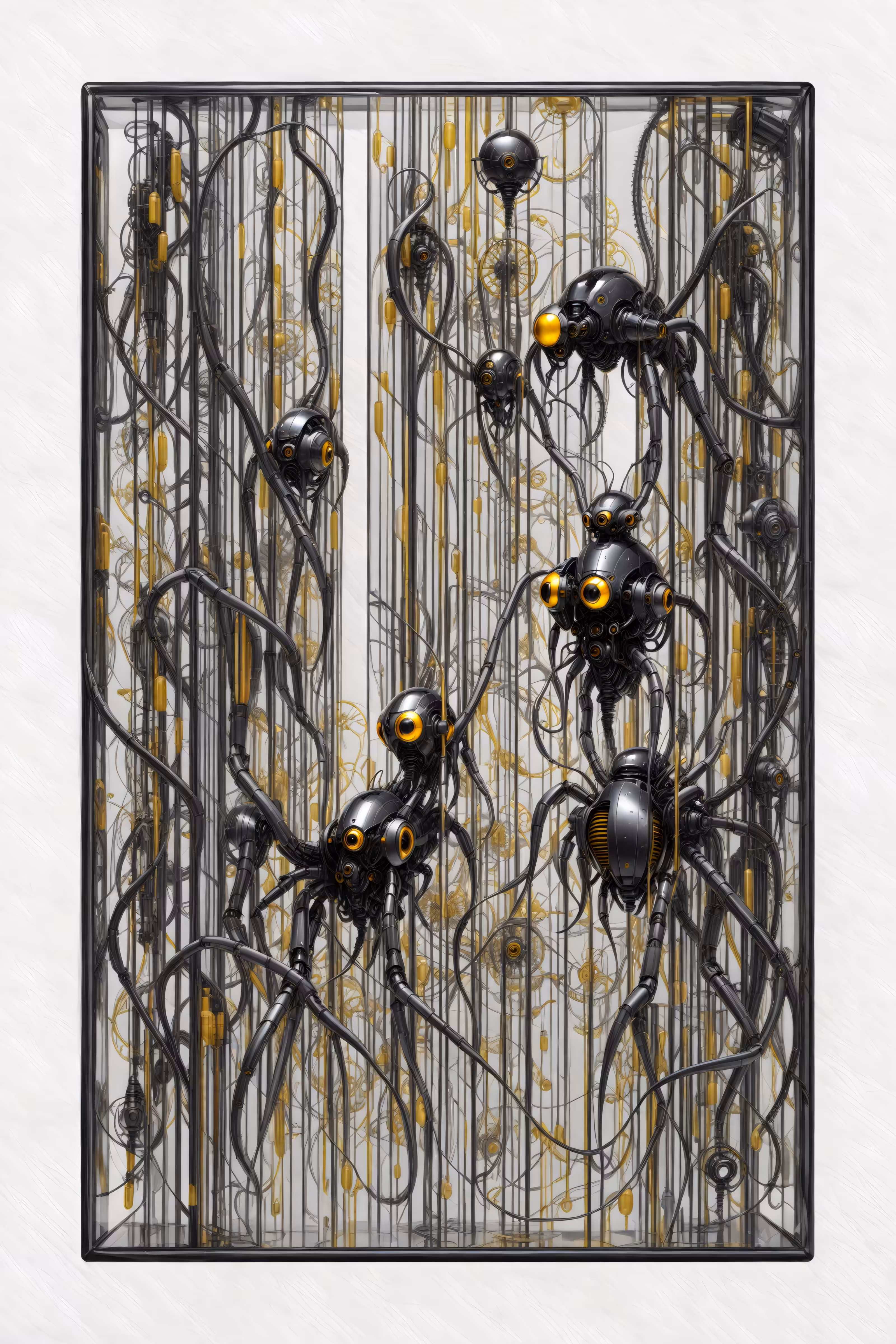 UBK #364 Wasps And Bees