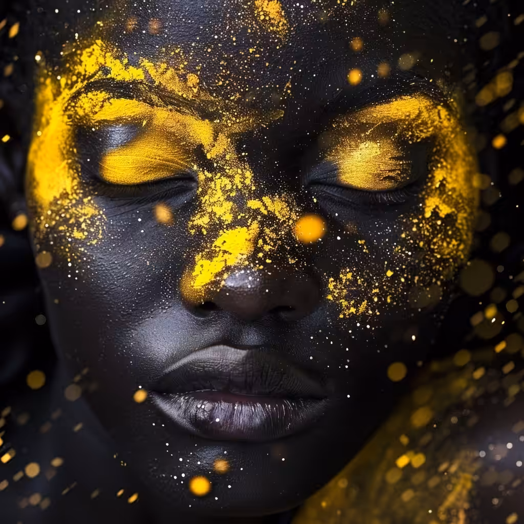 Mellow Yellow 