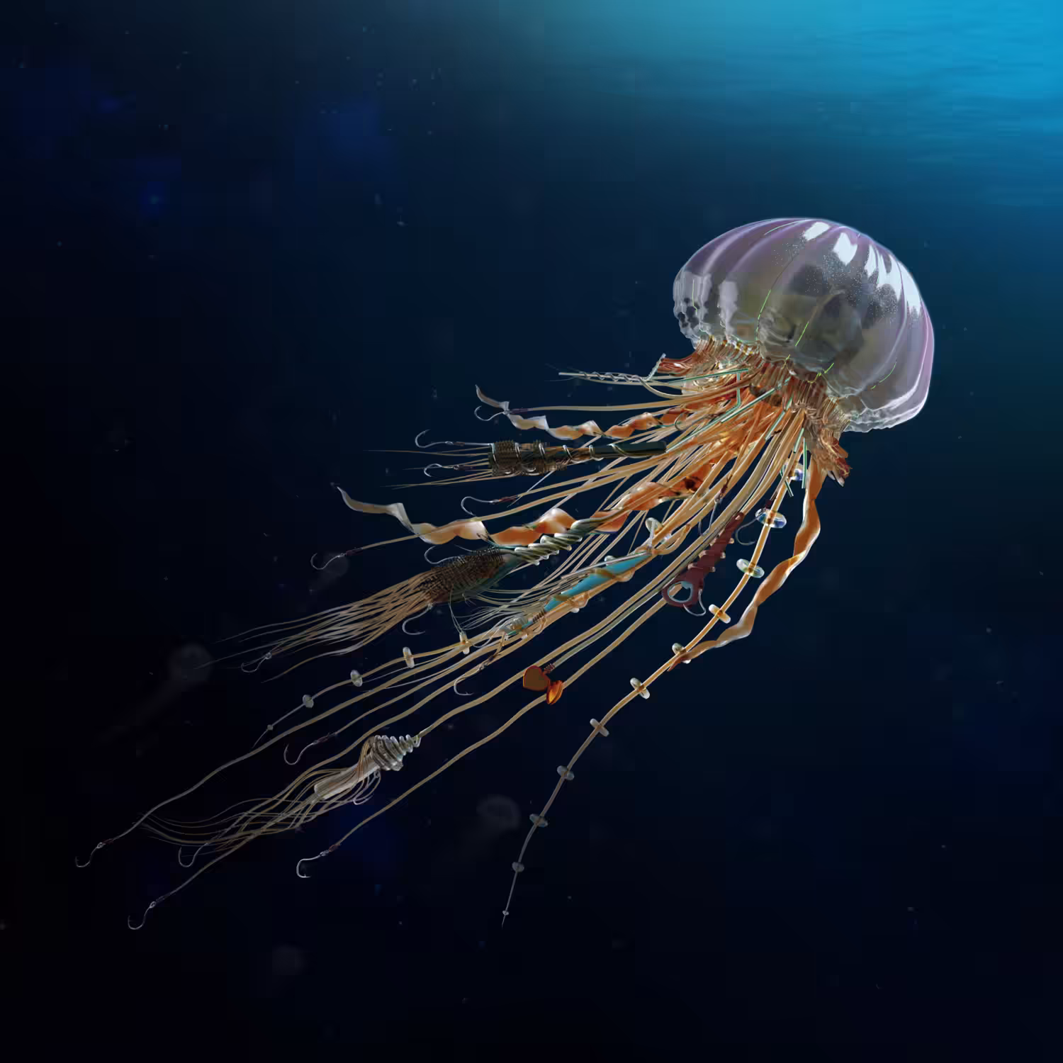 Jellyfish