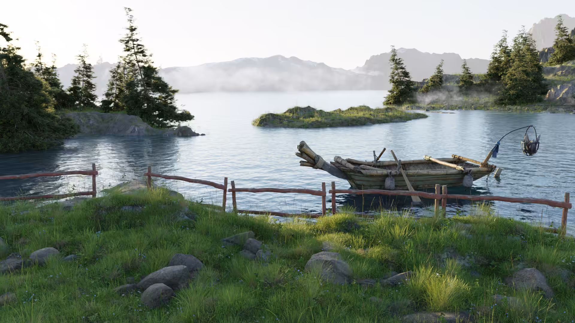 Serenity