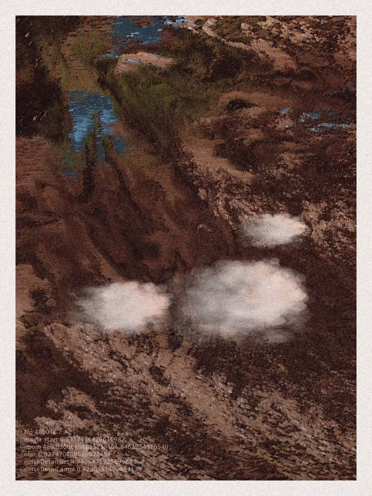 Pangea #18