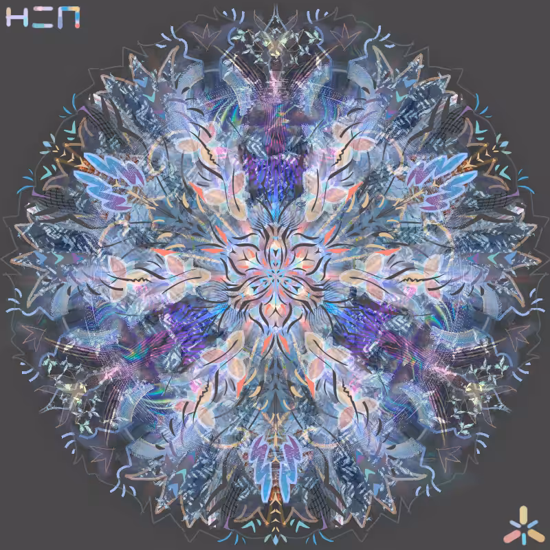 н=п snowflake