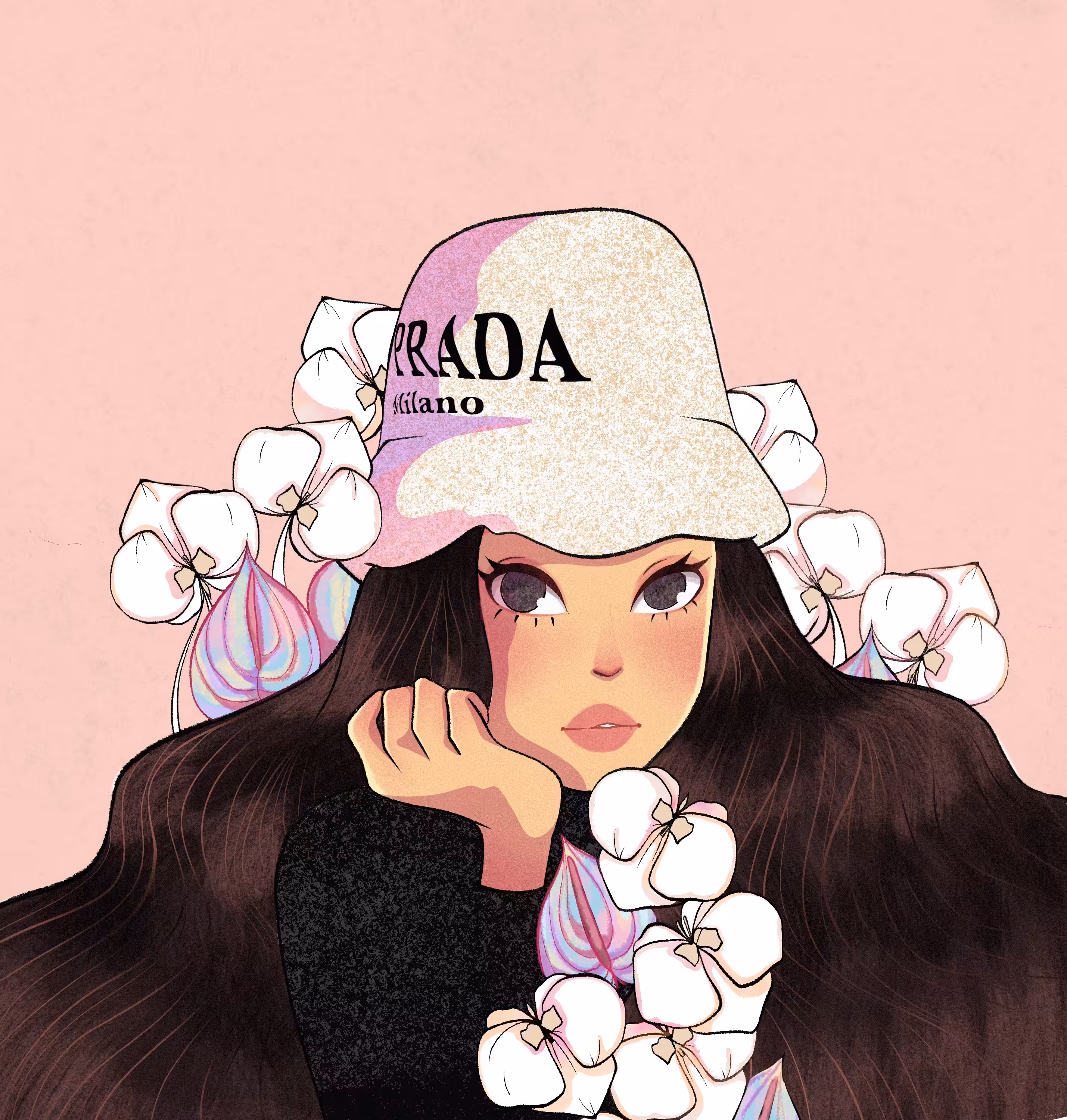Blooming