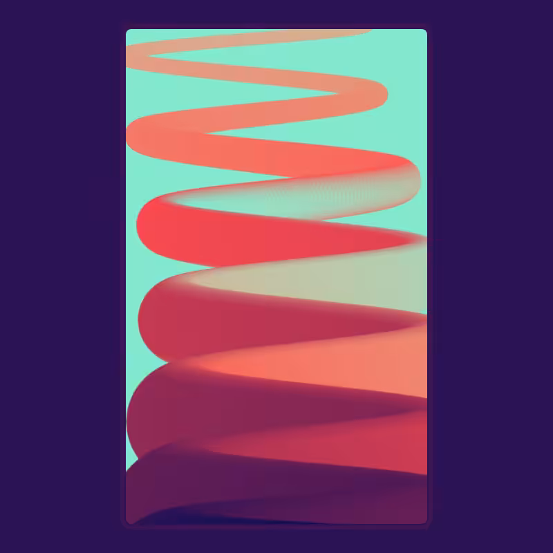 Symphony of Spheres Playing Cards #12