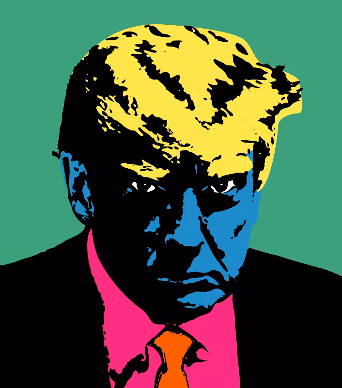 Donald Trump #267