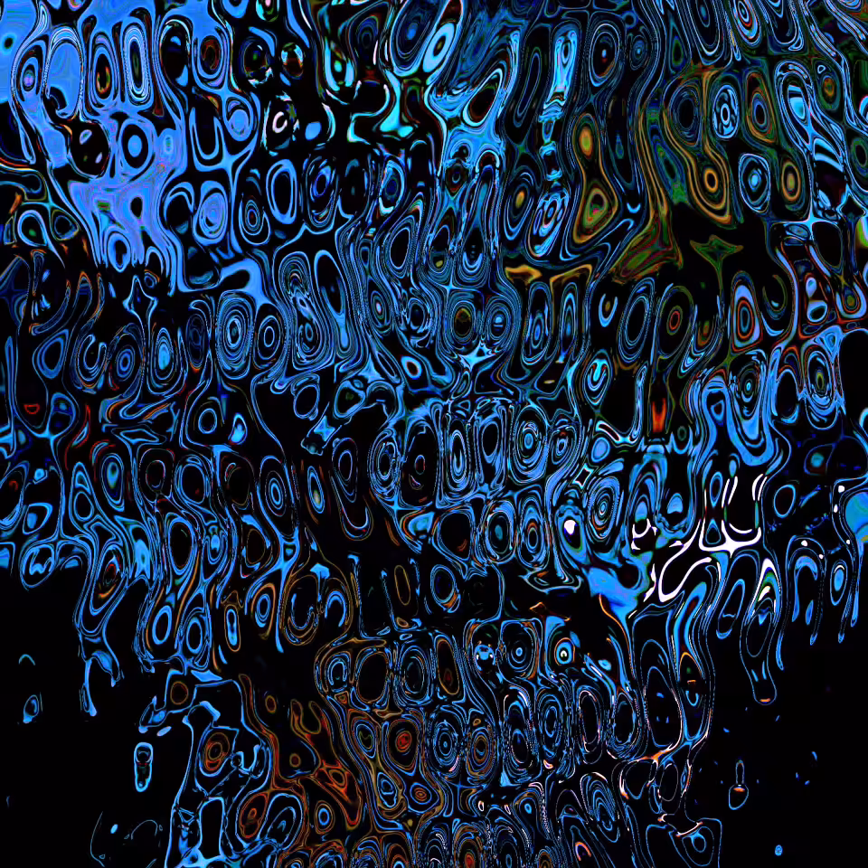 Re-Digitalization of Waves #37
