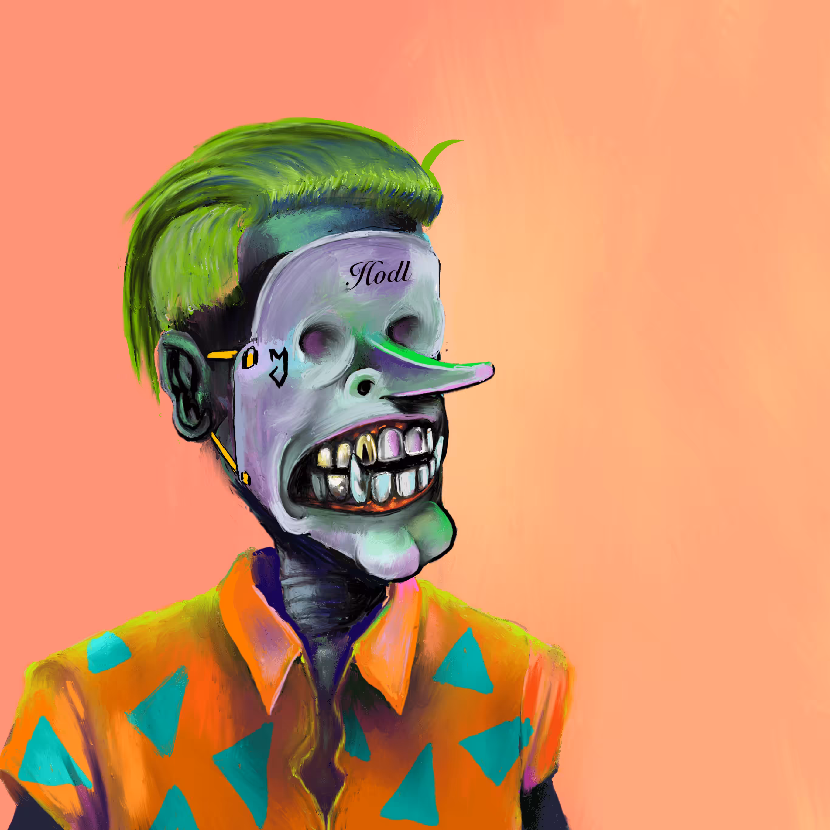 JEZOS #5