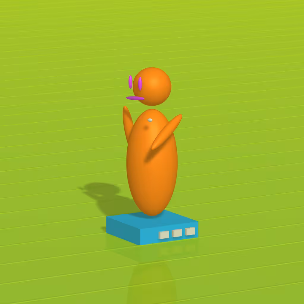 BOTS #27