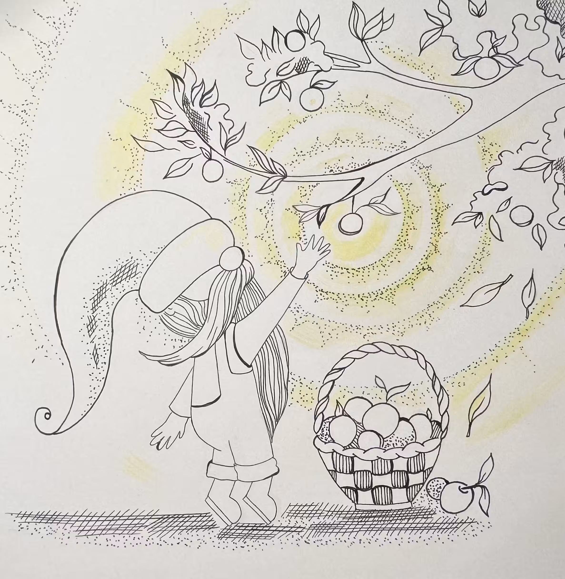 Inktober 2025