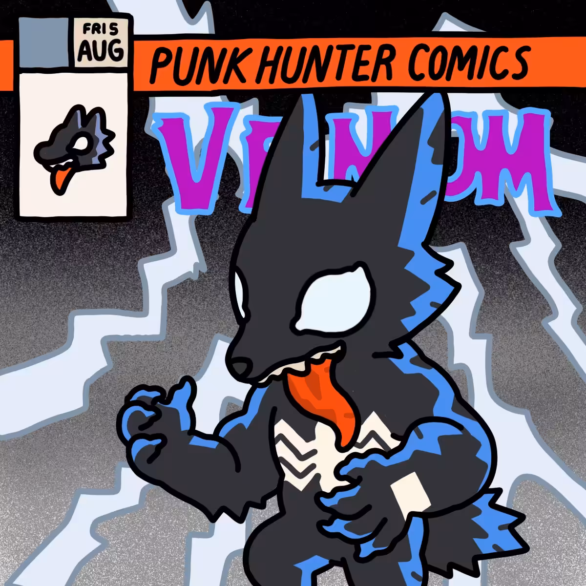 PunkHunter#271