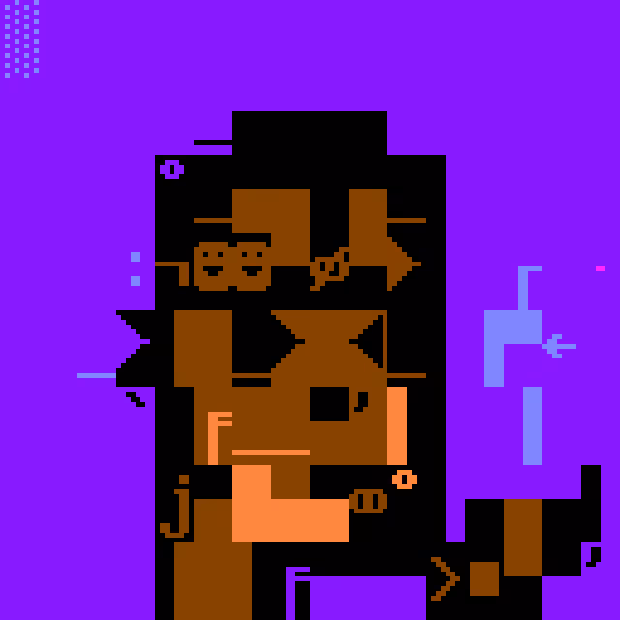 DOS Punk 703