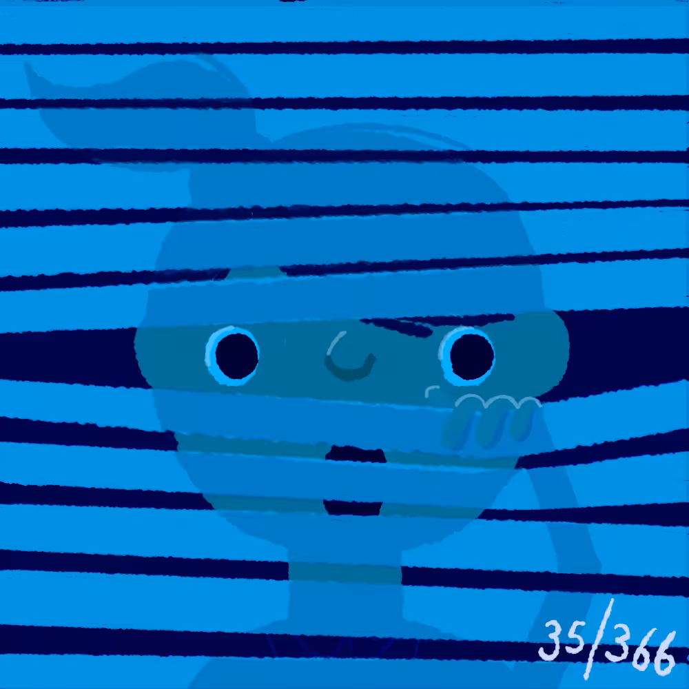 Peppa 35/366 #fac_eth_eday