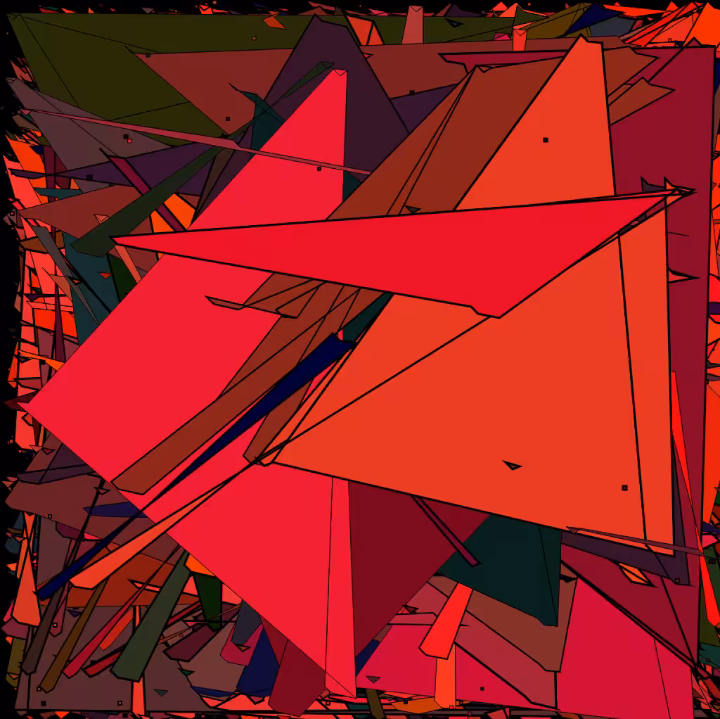 Chaos  #2