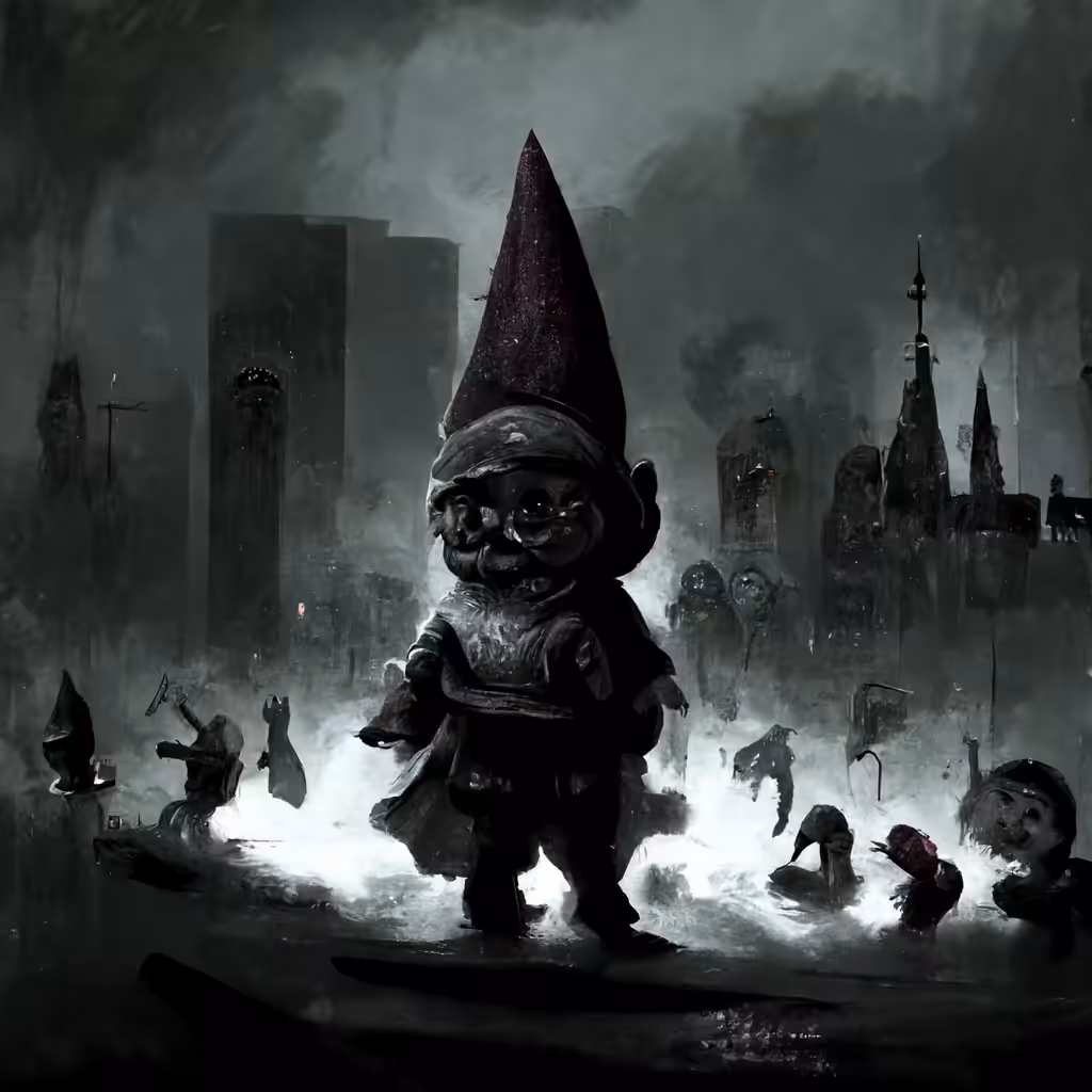 Necro returns to Scarcity