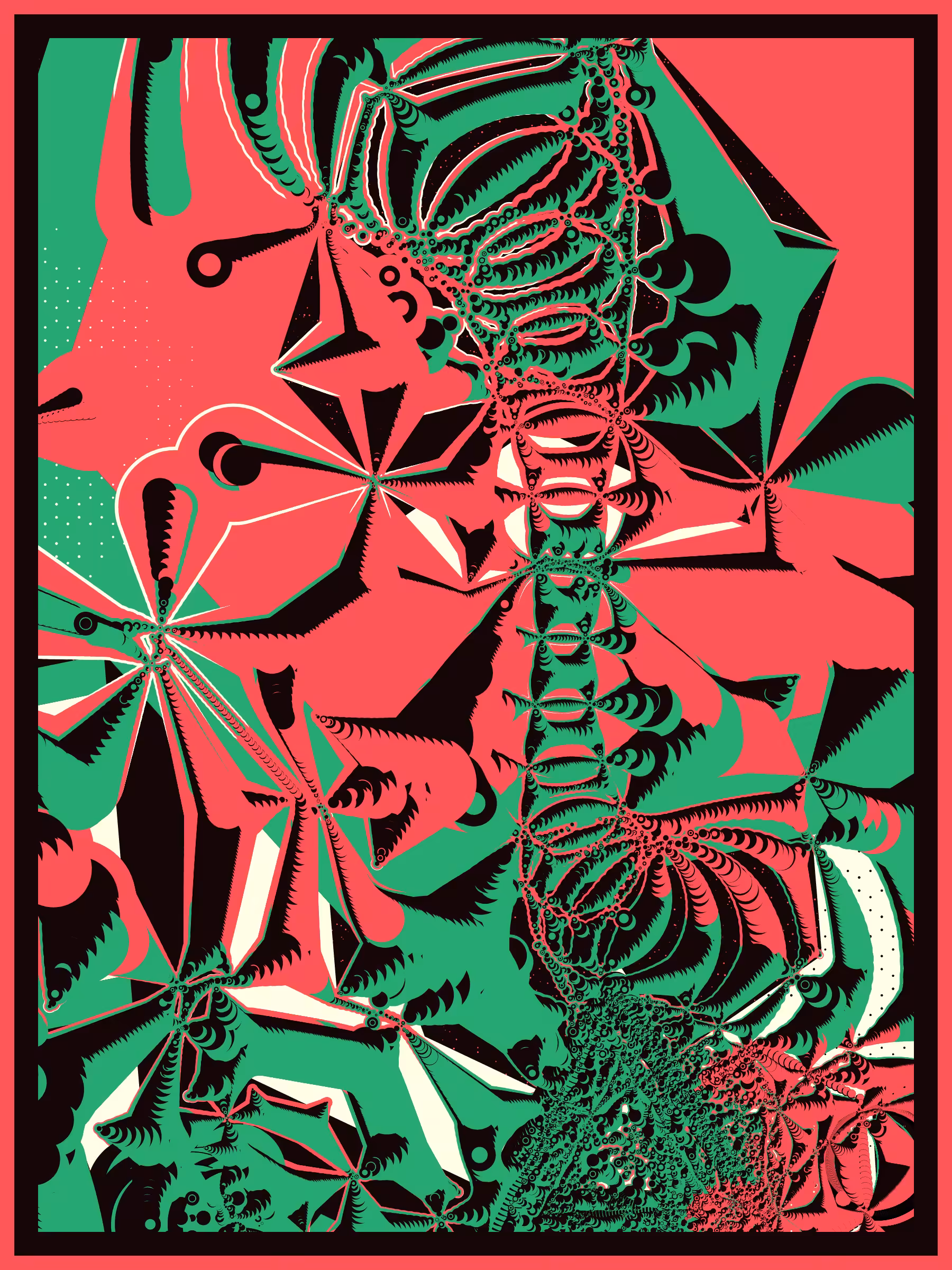 Alien DNA #201