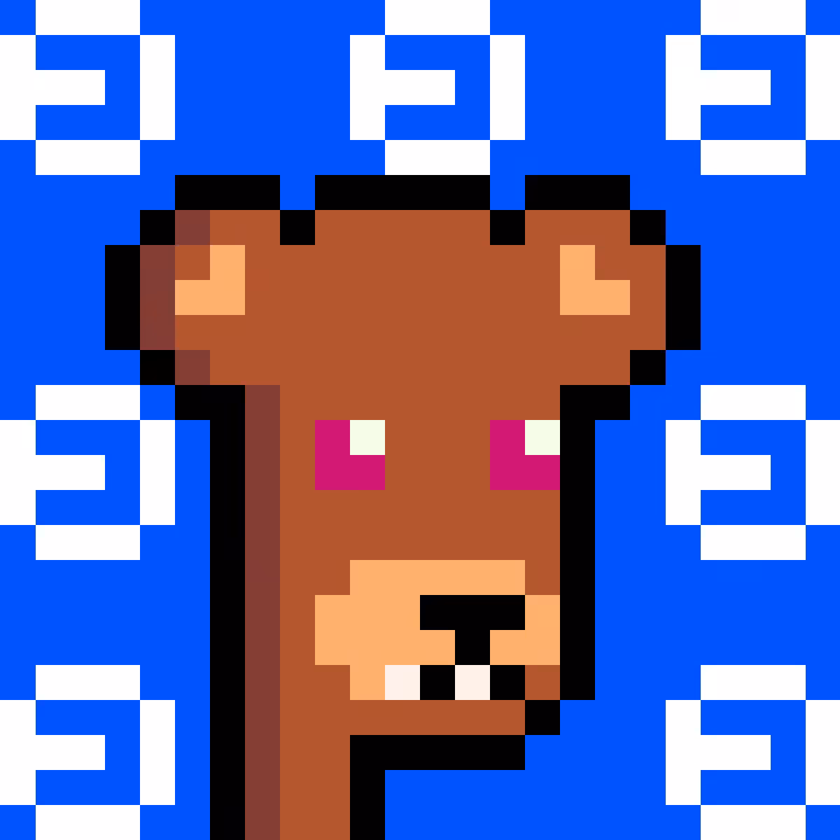 BearPunks #940