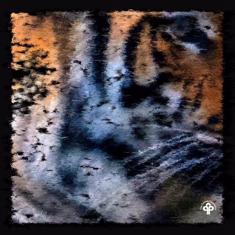 (re)generative tigers #15