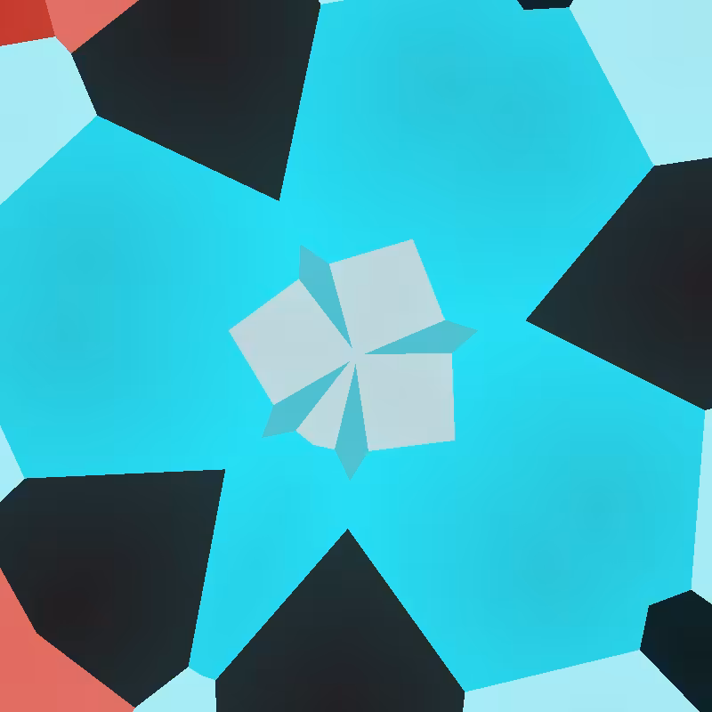 Bidimensional Portal #1