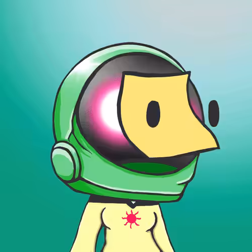 VibeNauts #1641