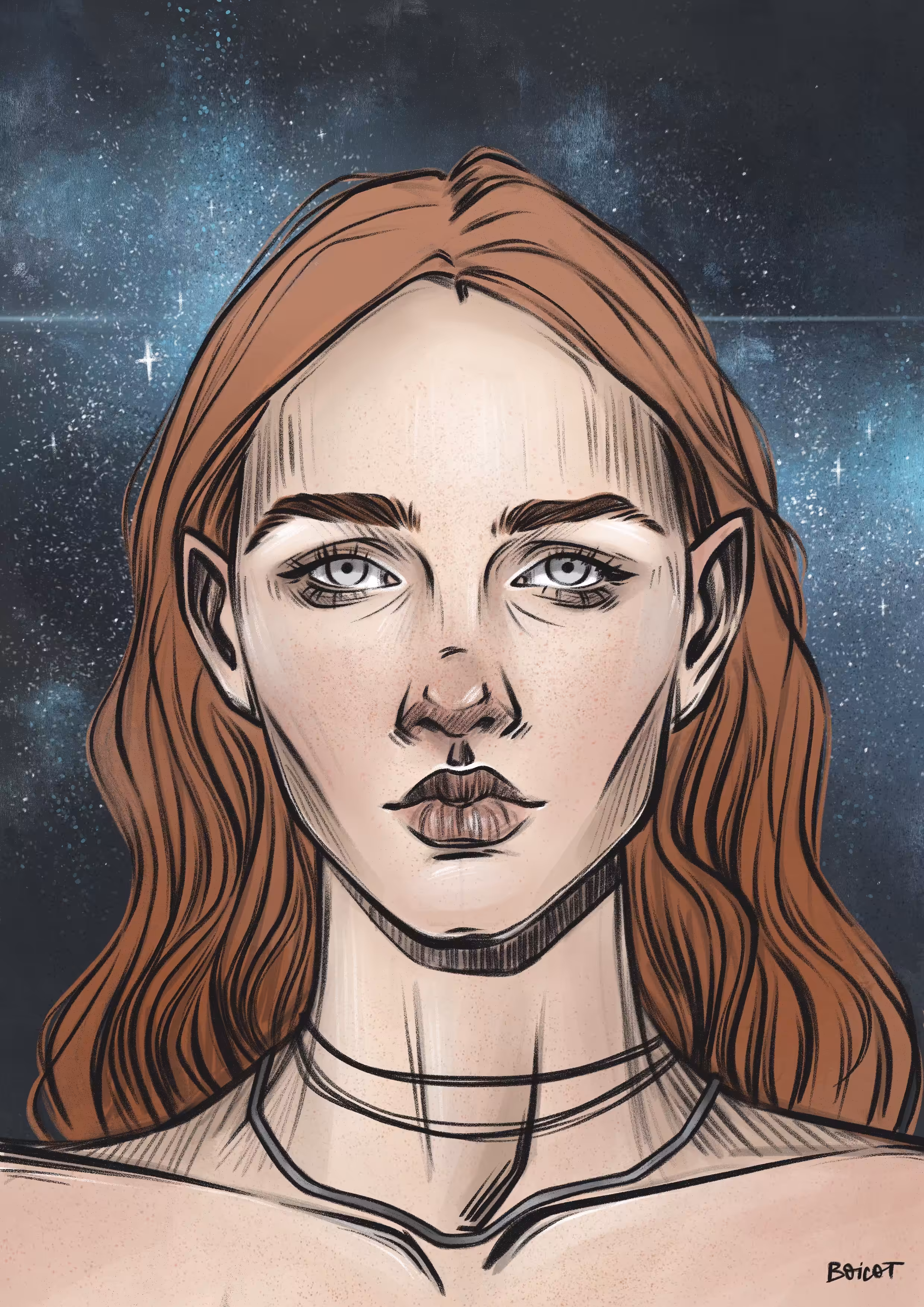 Nadine