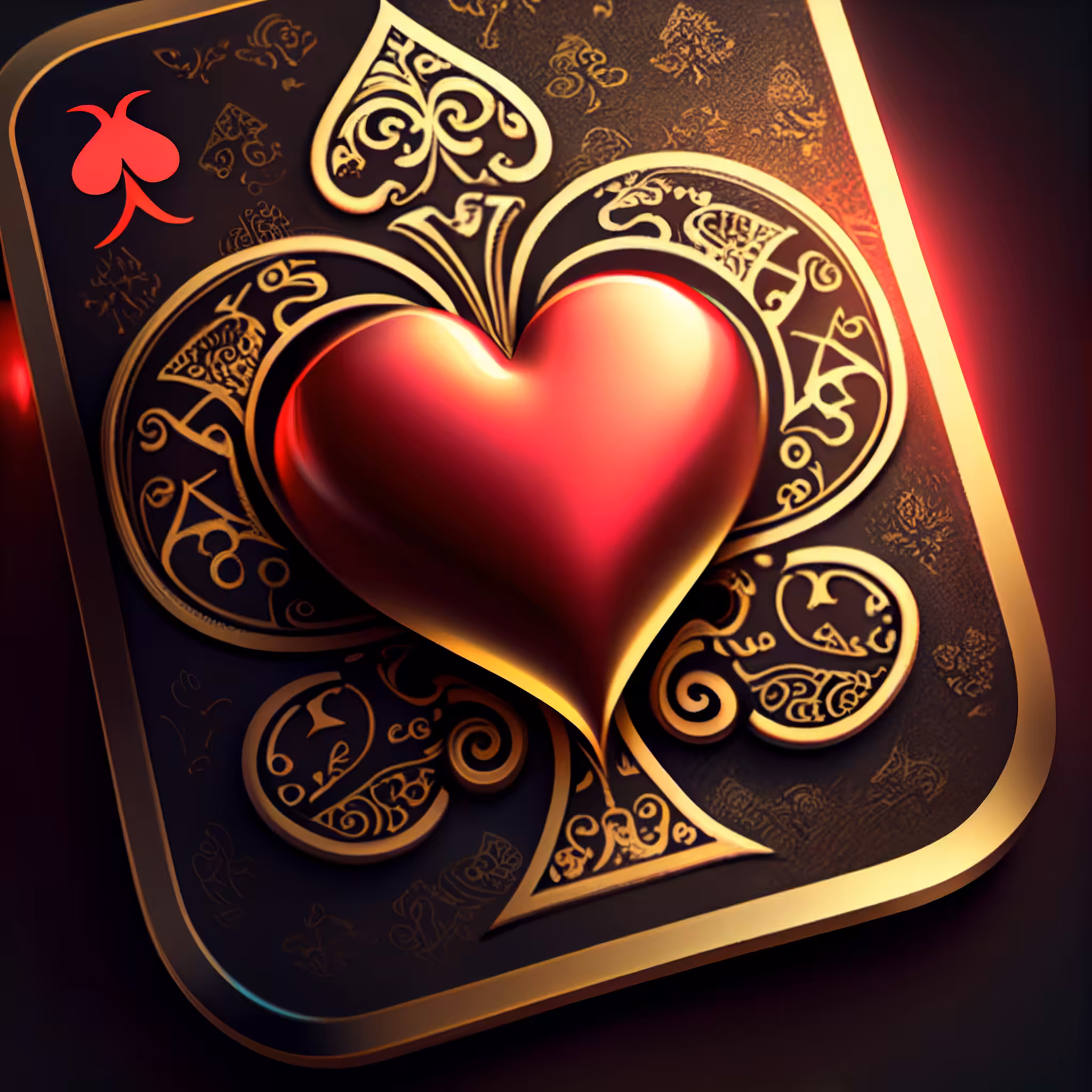 Psychedelic Art: Rommantic dating