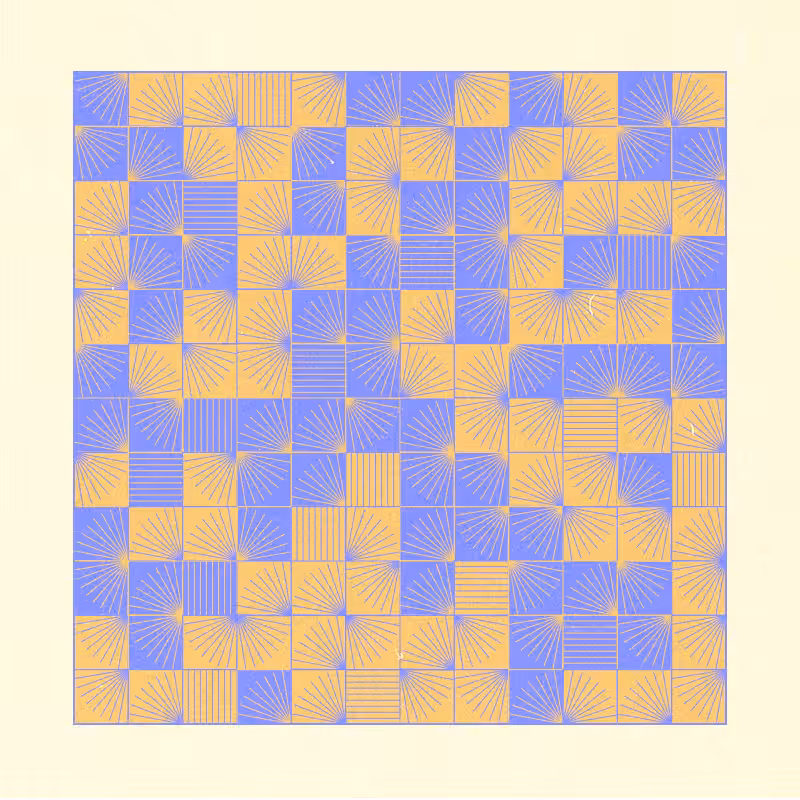 Solstice #198