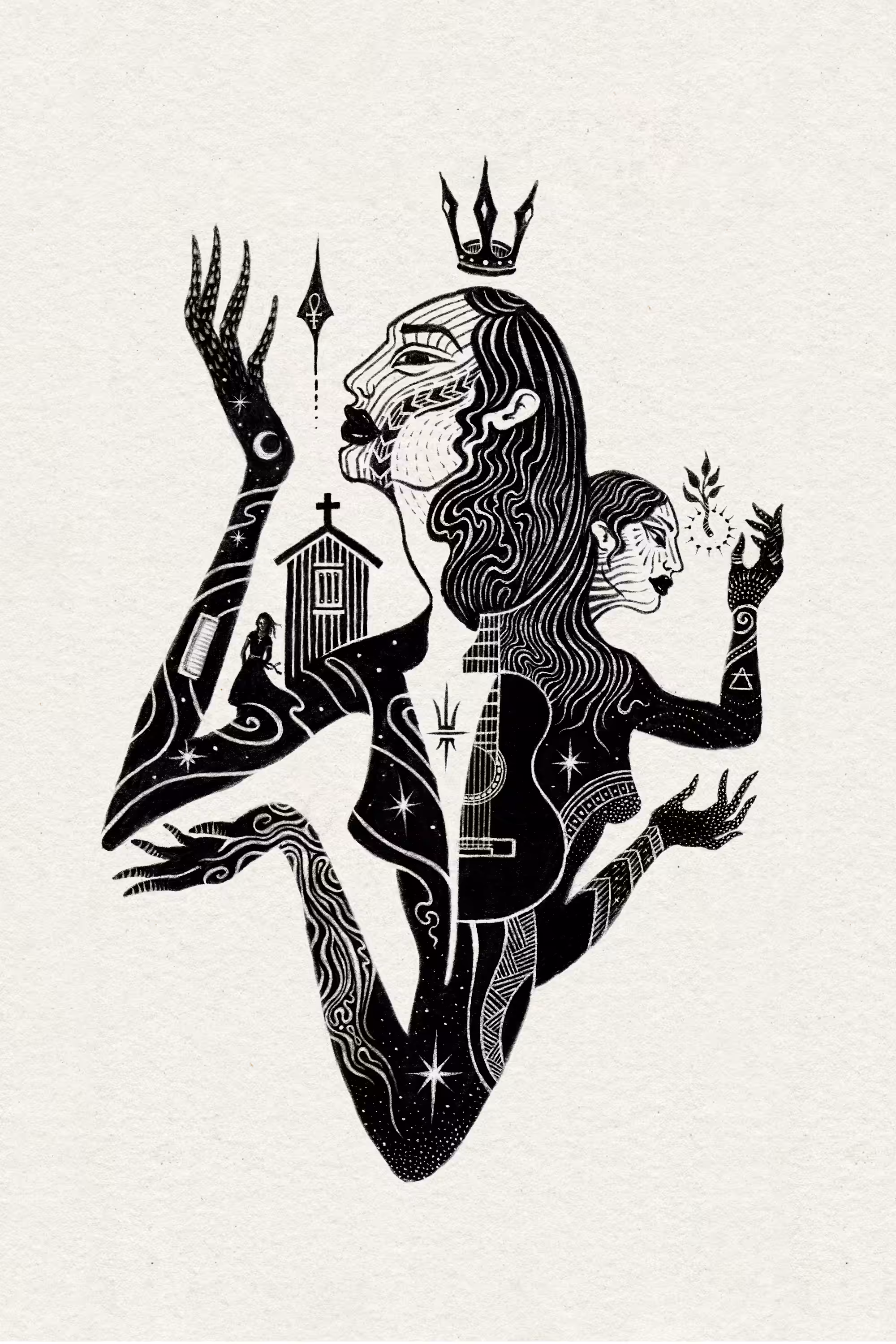 Midnight Church