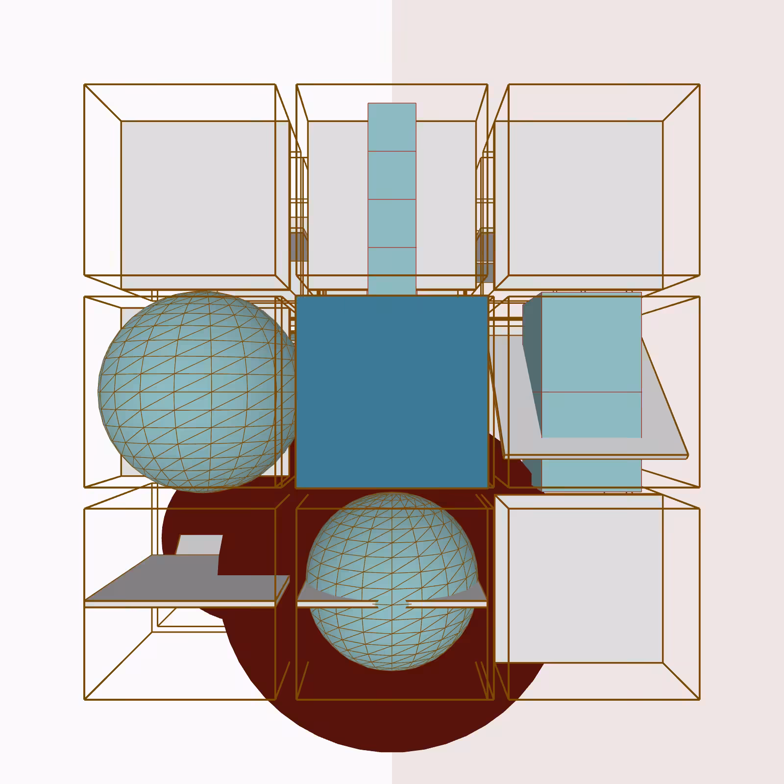 geo:SPACE #54