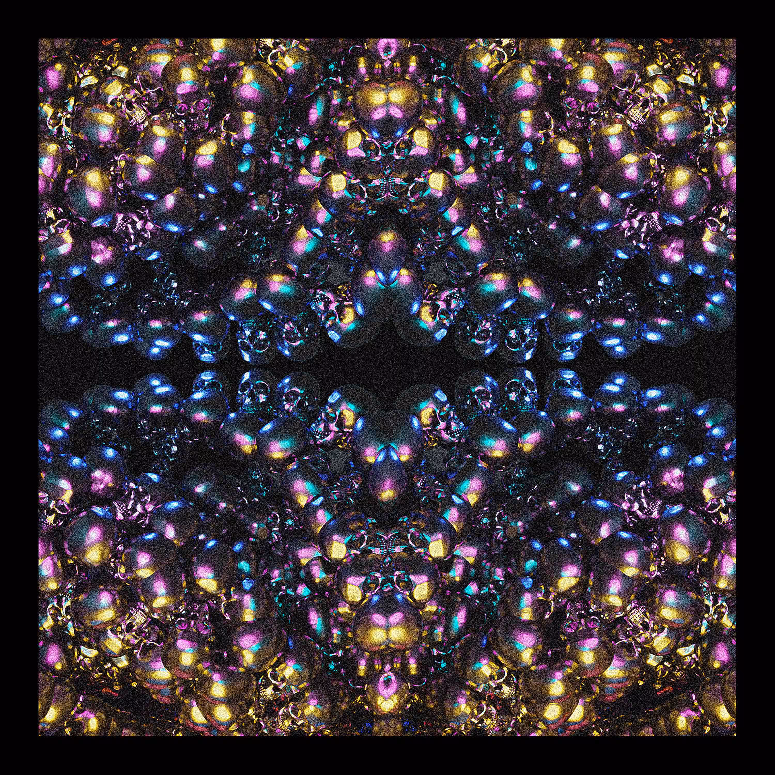 MEMENTOMORI-SERIES #3
