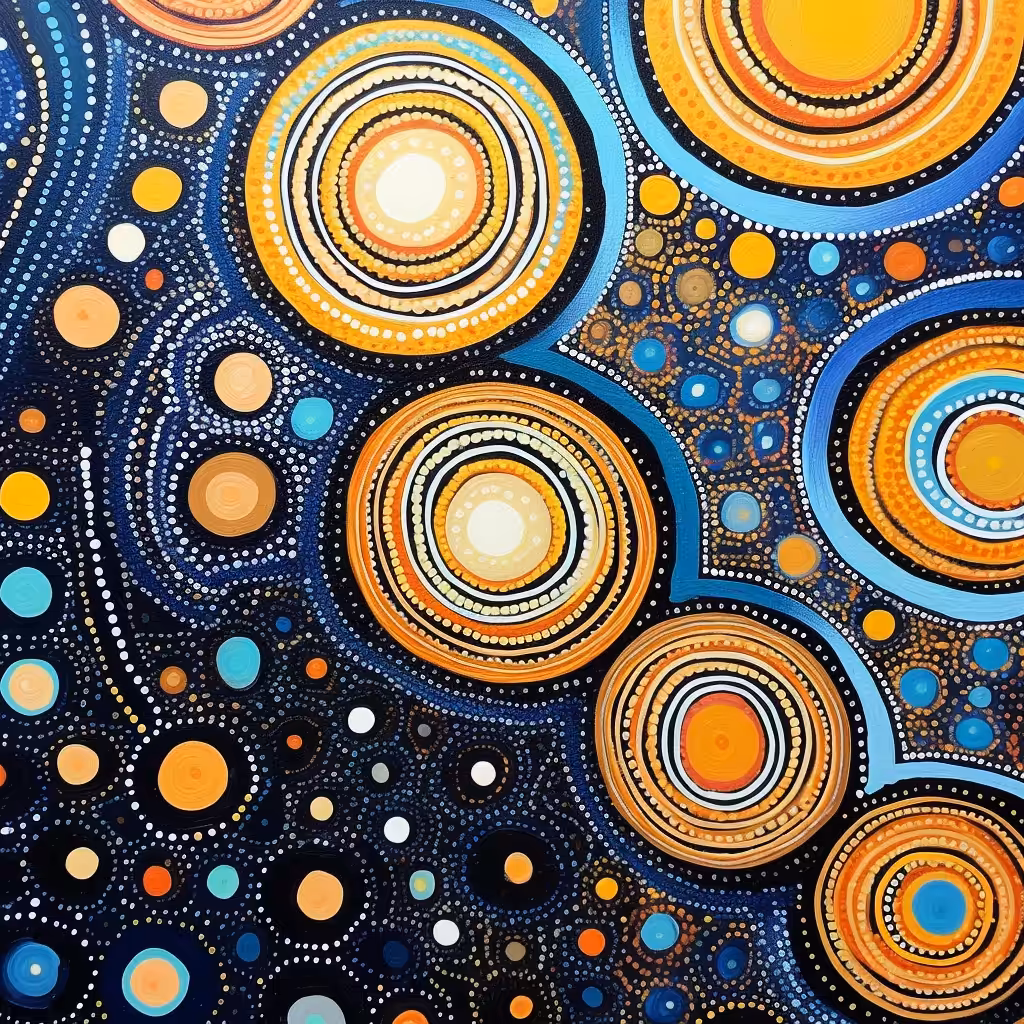 Lunar Serenade