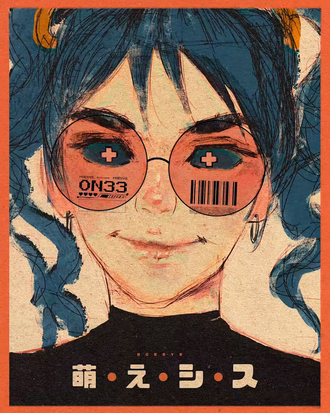 0n33