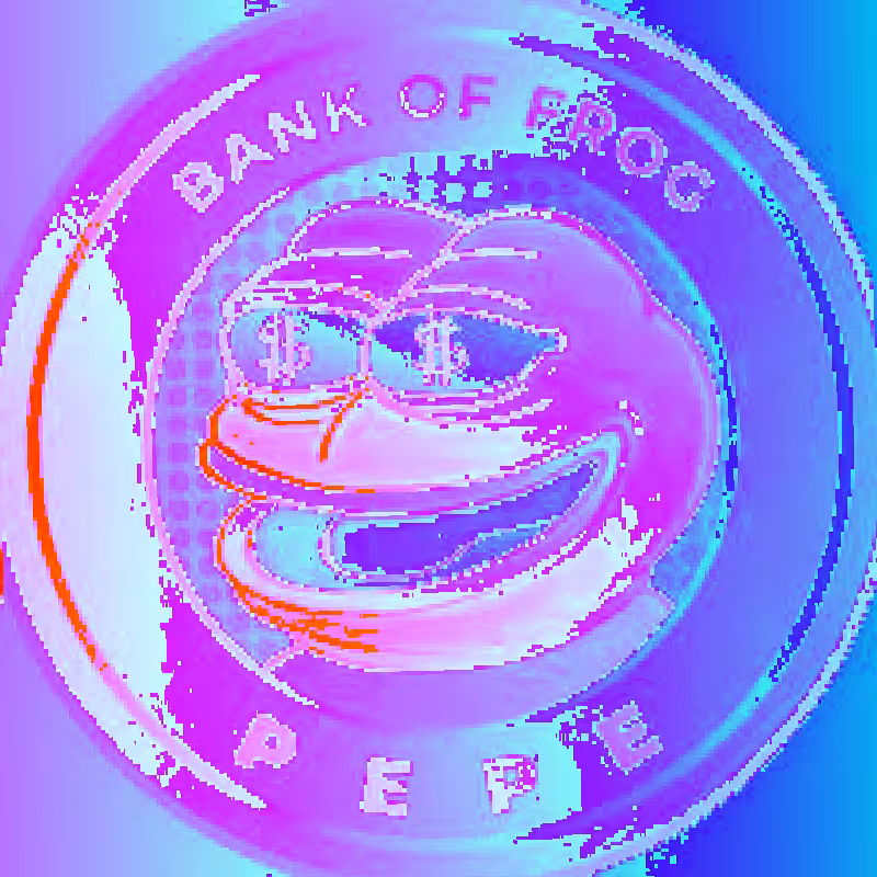 PepeCoin #16