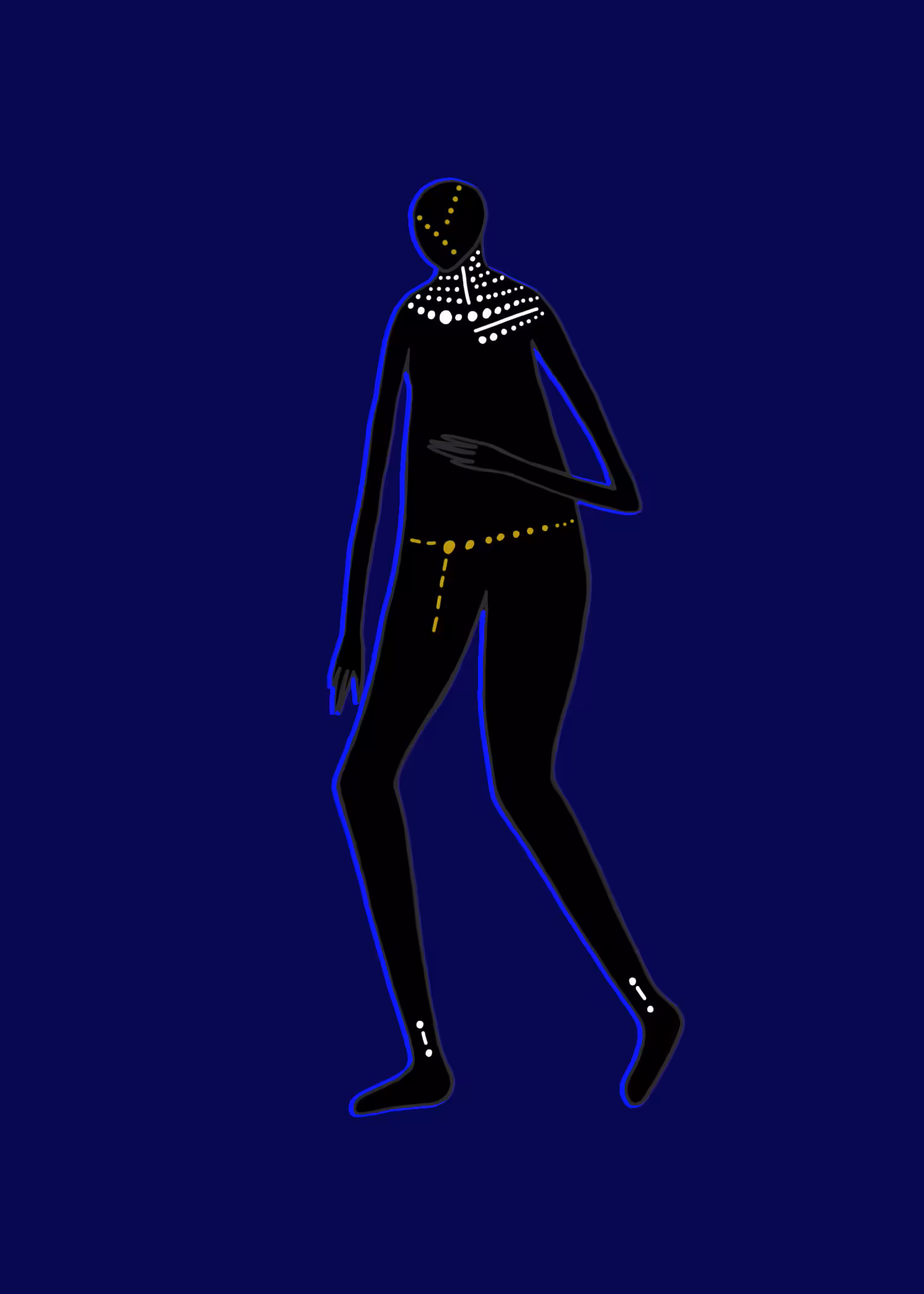 Lost entity 002