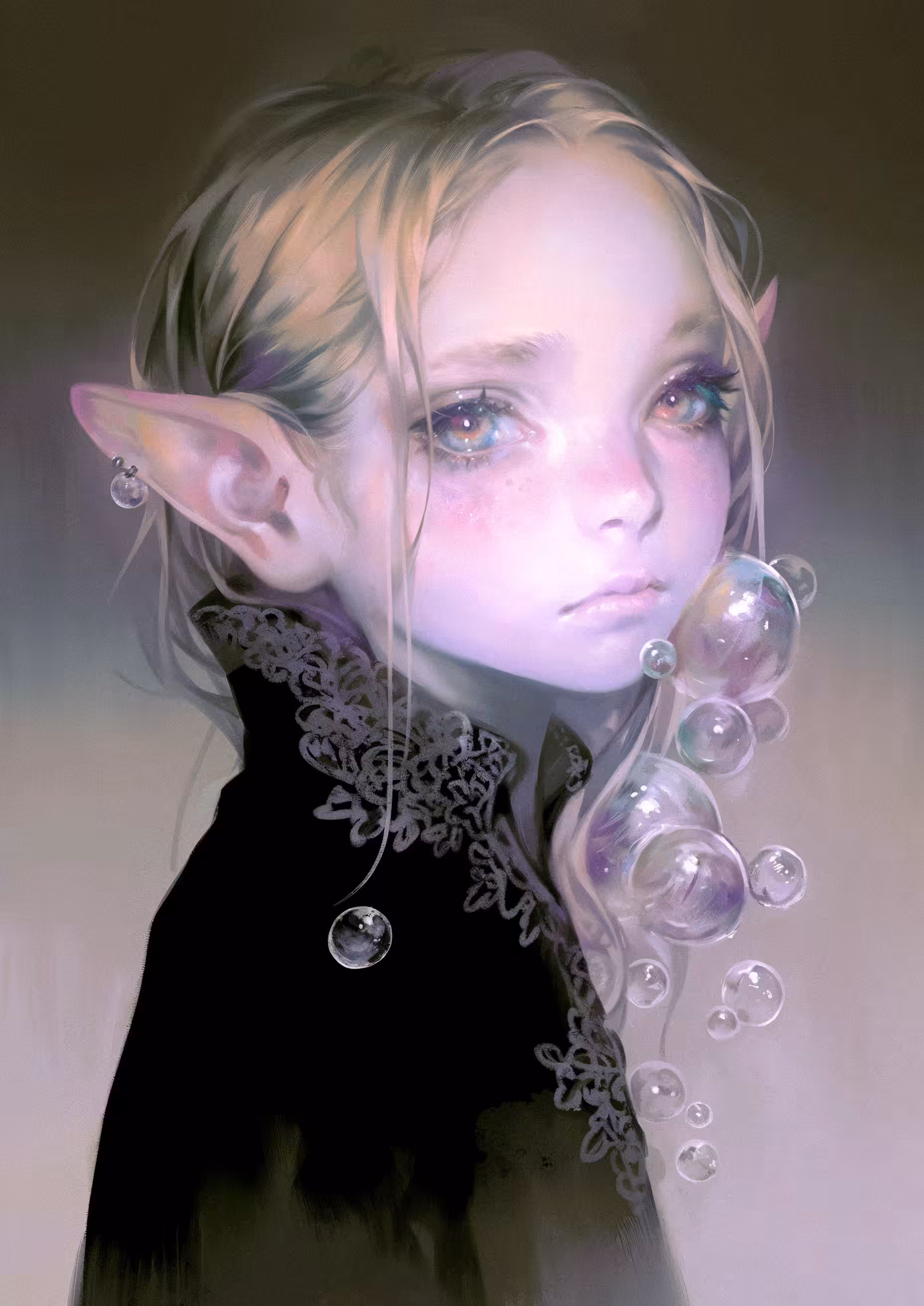 heir