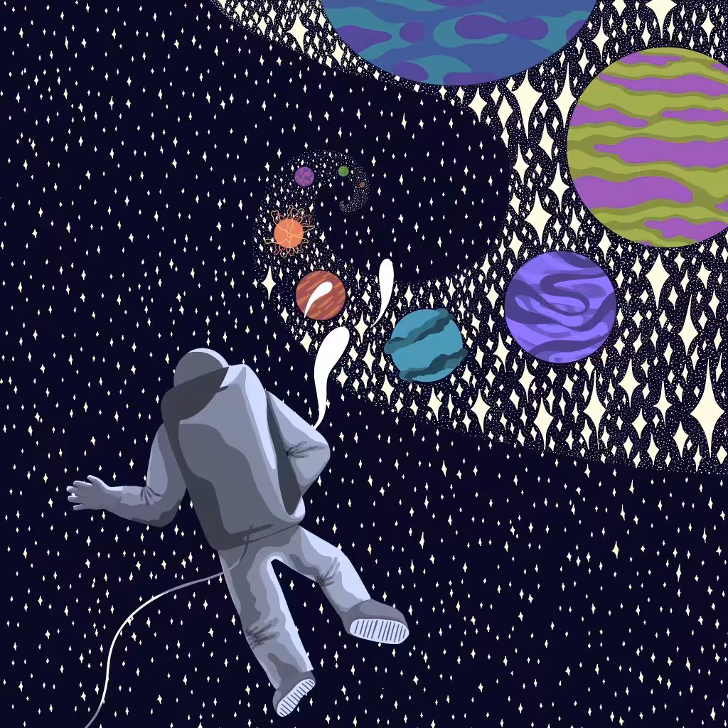 Milky Way