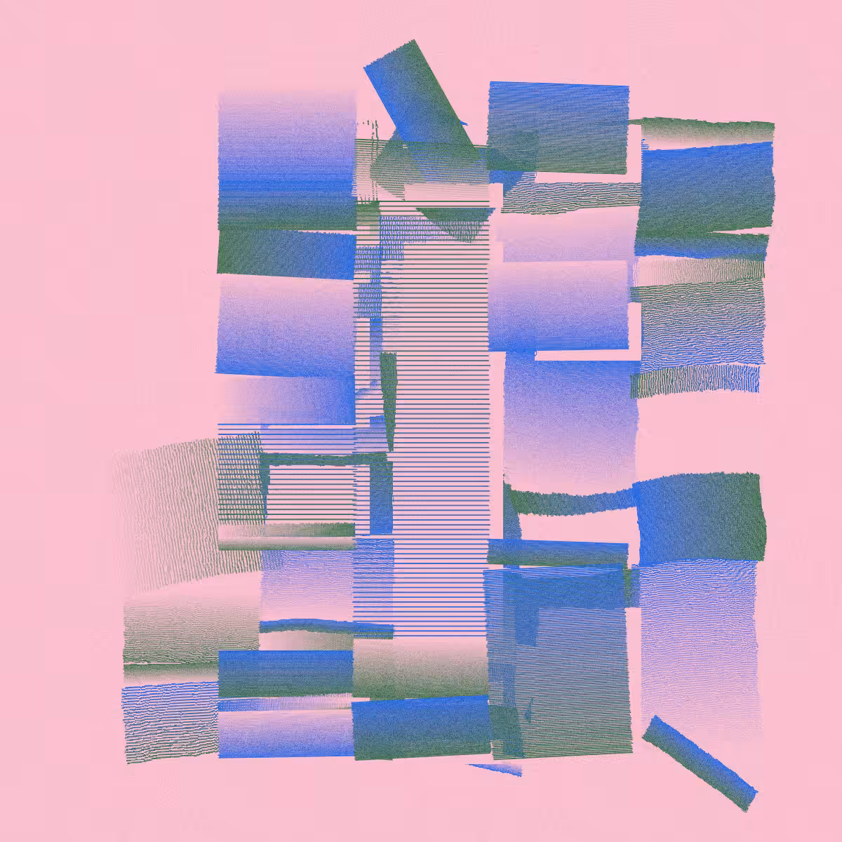 Fabric Remnants #61