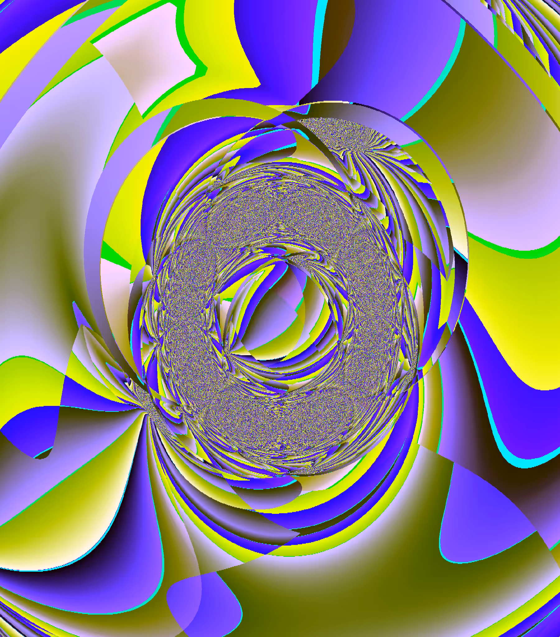 Into Gradient #27