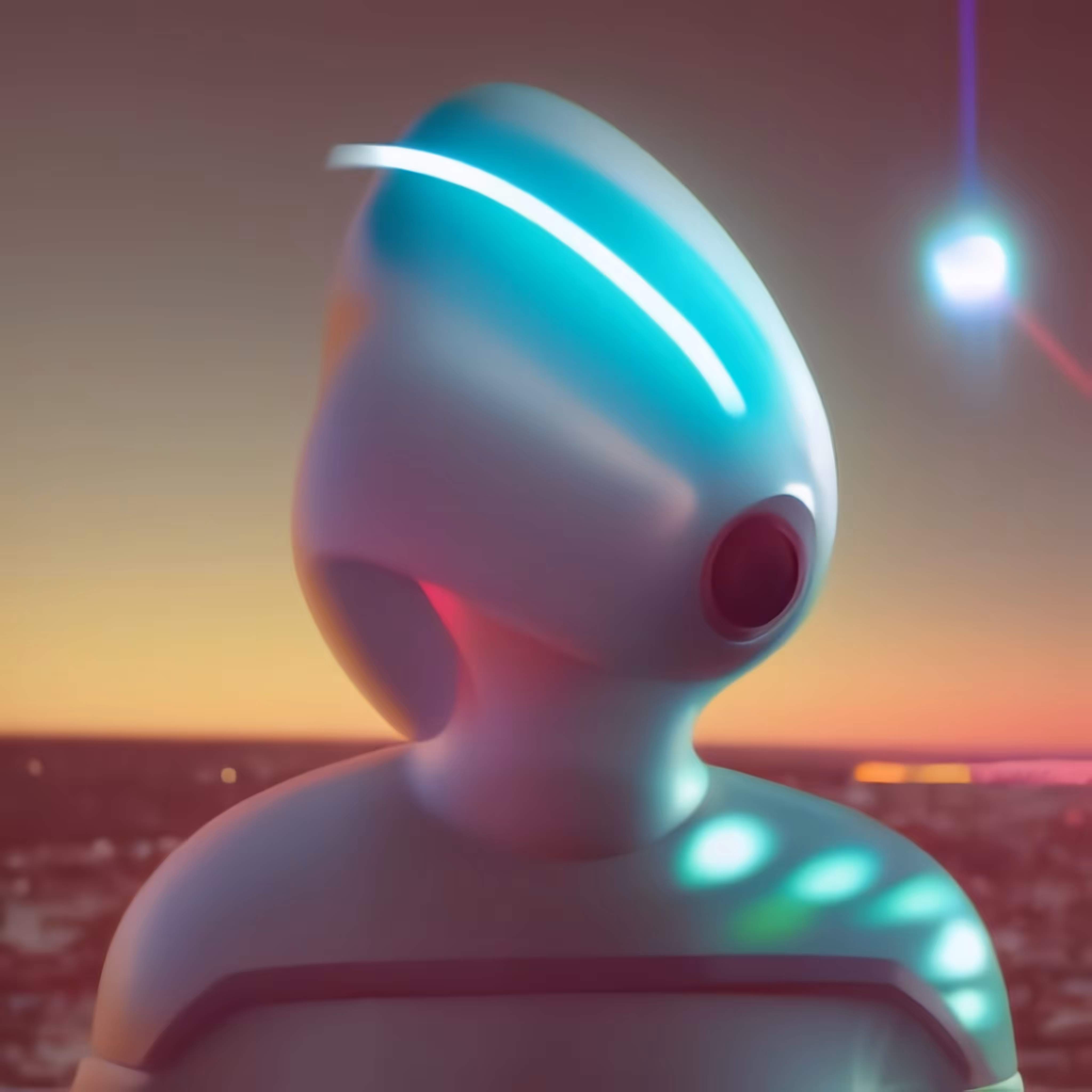 NIGHTCALLERS: SPACEWAVES #406