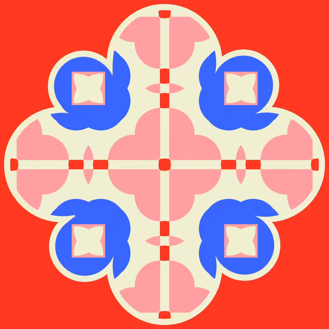 eternal flower #5