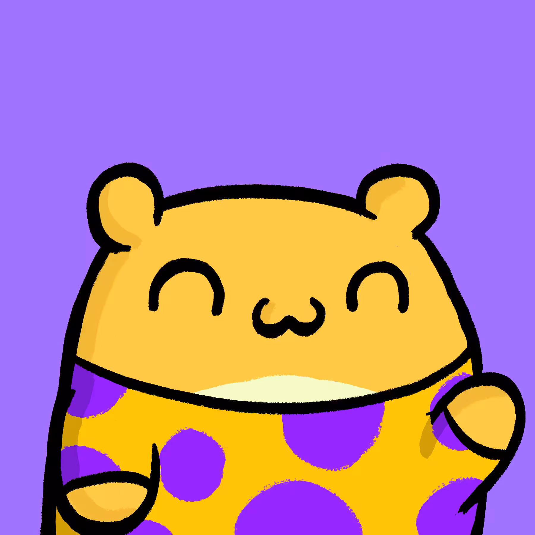 Hammy #0273