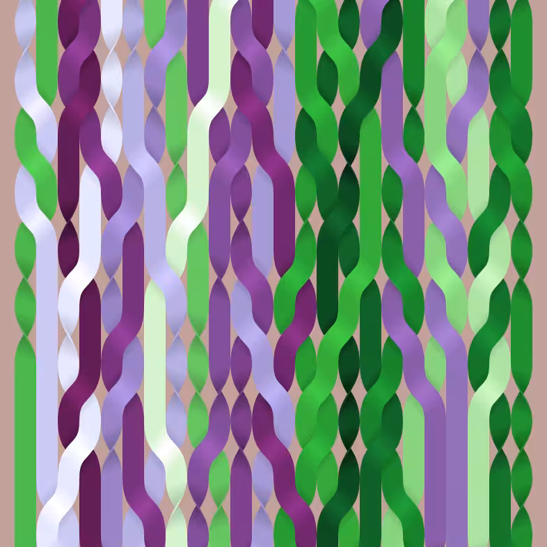 Endless Braids #35