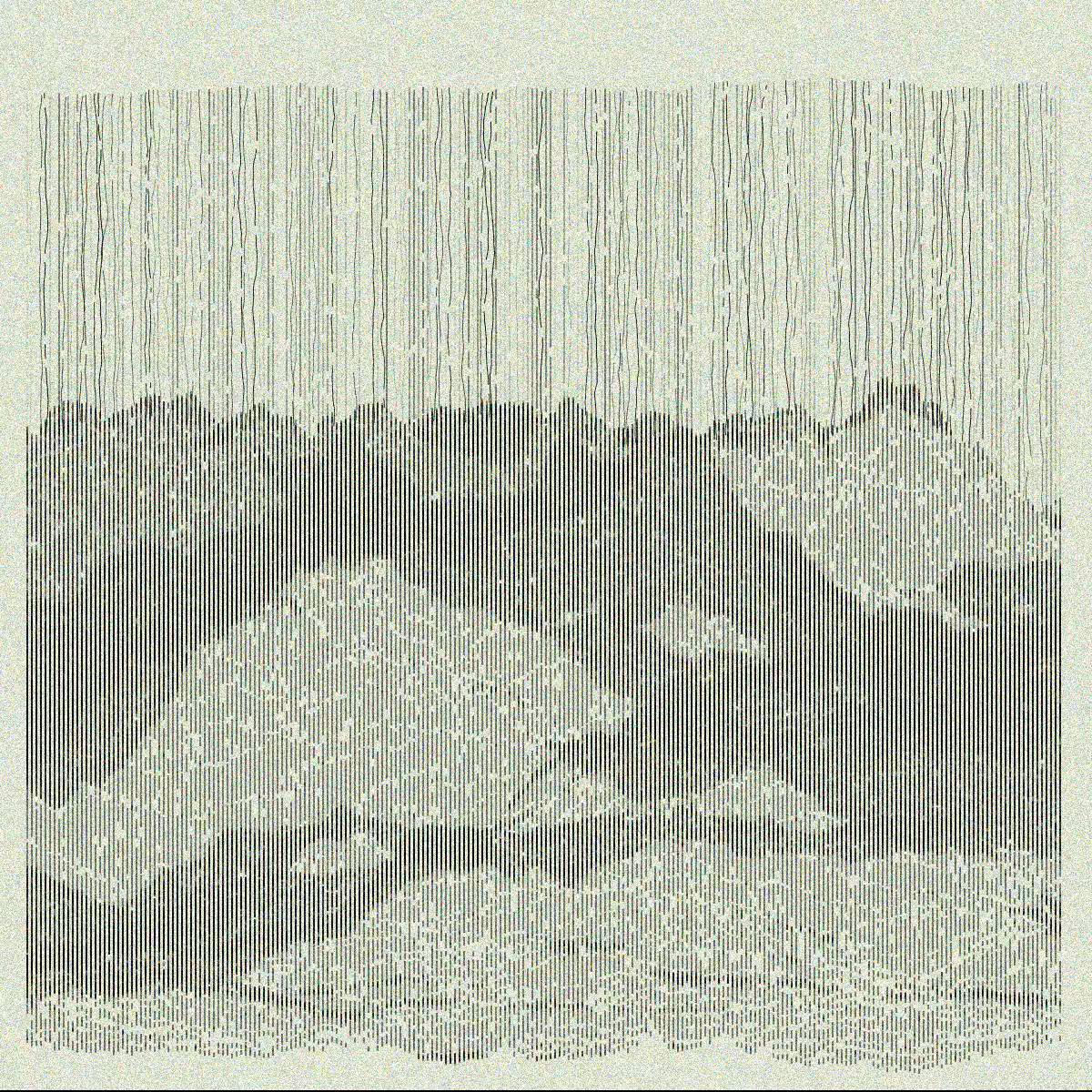 Sunder: Hills #188