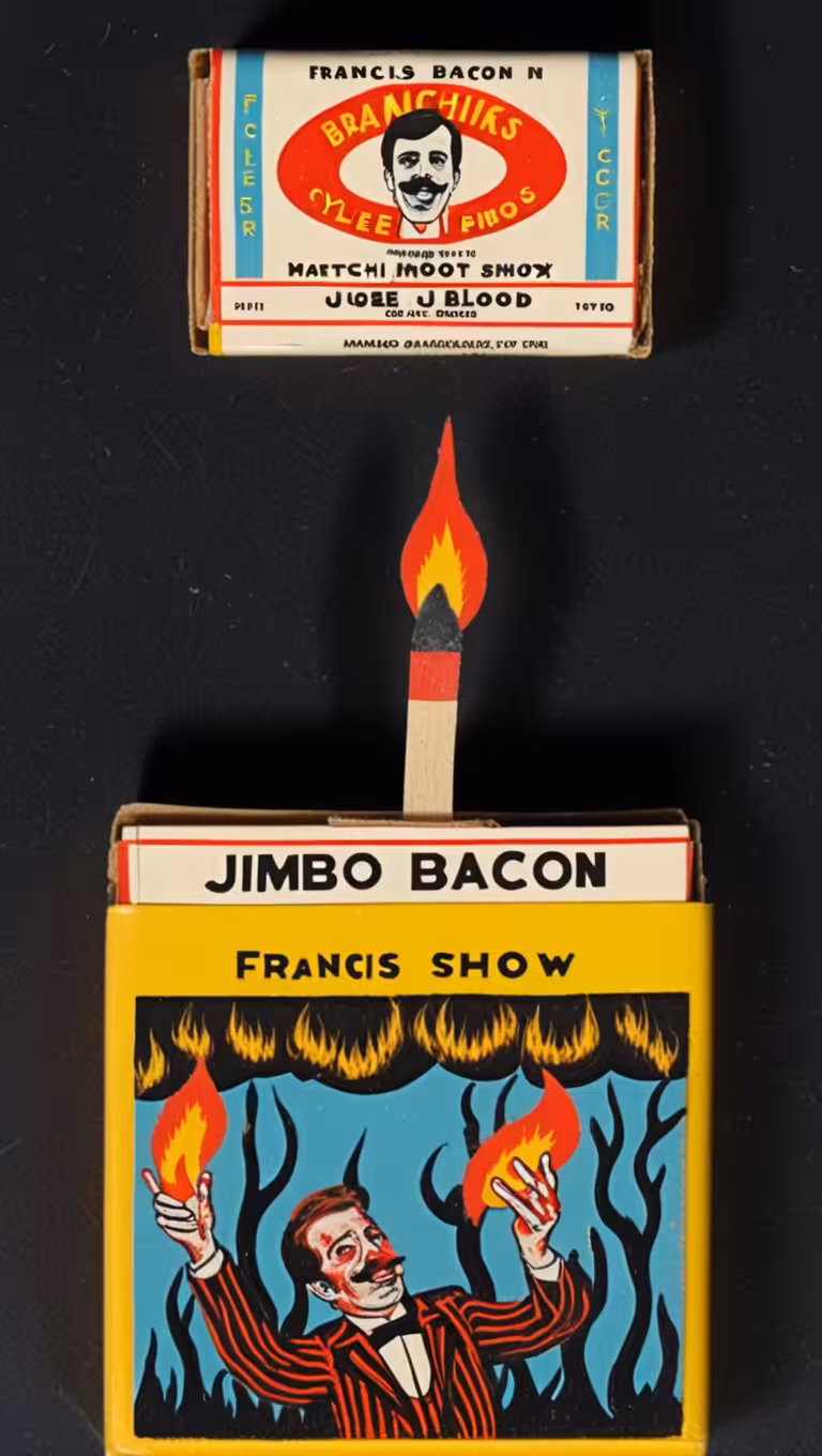 JIMBO BACON